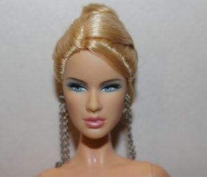 Barbie Ophélie