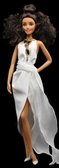 Barbie Fashionistas N°55