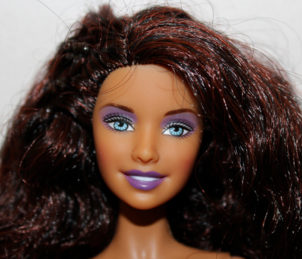 Barbie Renata