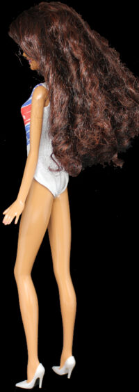 Barbie American Idol - Simone
