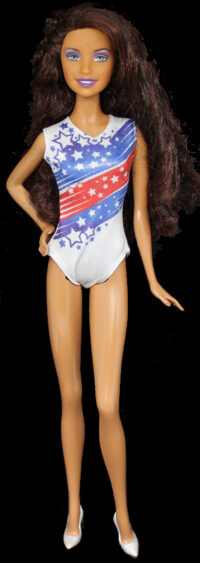 Barbie American Idol - Simone