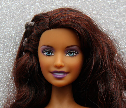 Barbie American Idol - Simone