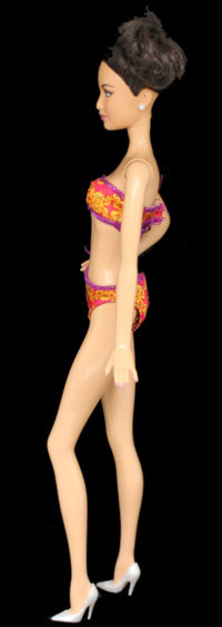 Barbie Collection Dolls of the World - Philippines