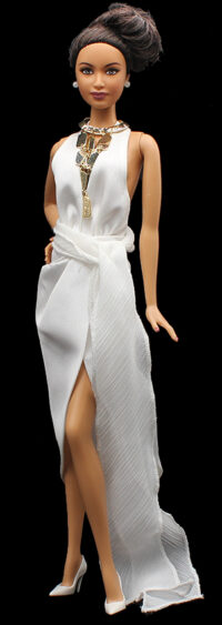 Barbie Collection Dolls of the World – Philippines