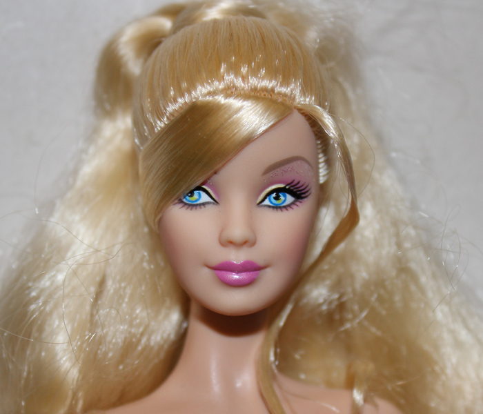 Barbie Valérie