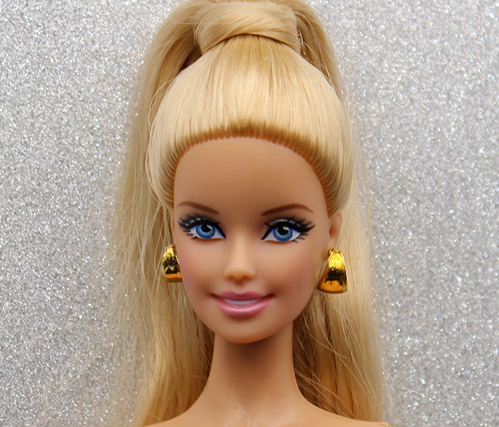 Barbie Vanessa (Sports Illustrated) - : Rubios - Barbie Life