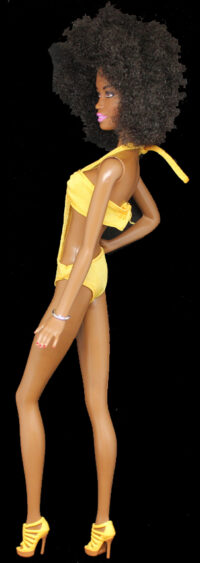 Barbie Fashionistas N°59