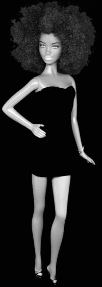 Barbie Fashionistas N°59