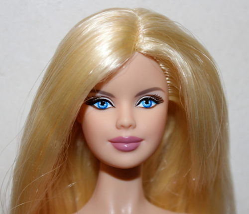 Barbie Zoé