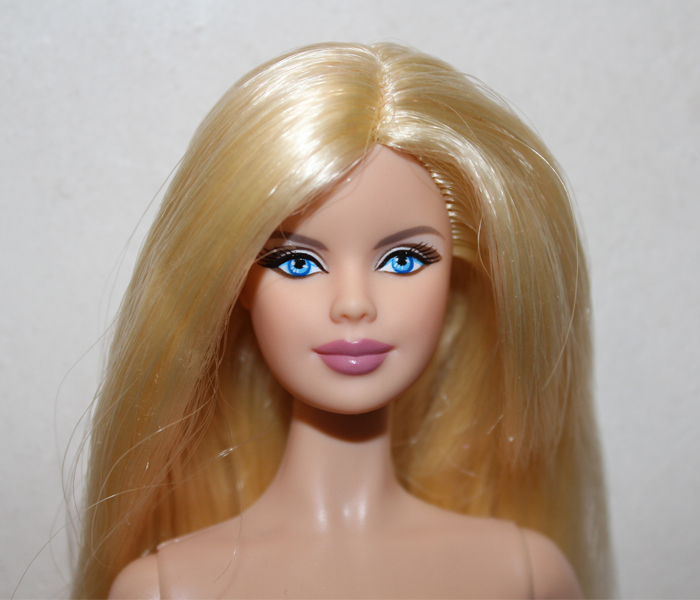 Barbie Zoé