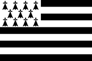 Drapeau Bretagne (FR)