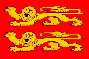 Drapeau Basse Normandie (FR)