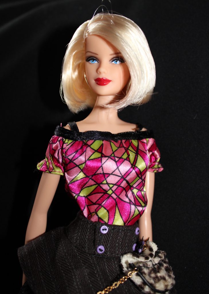 Barbie Louise