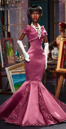 Barbie Selma