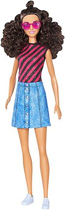 Barbie Fashionistas N°55