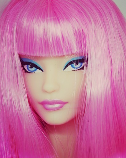 Barbie Collection Tokidoki