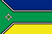 Drapeau Amapá