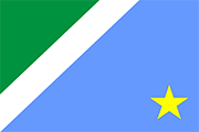 Drapeau Mato Grosso do Sul