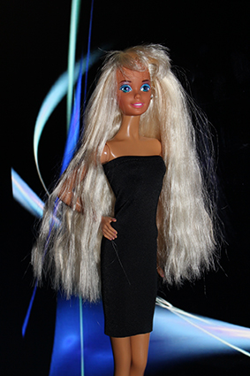 Barbie Barbara