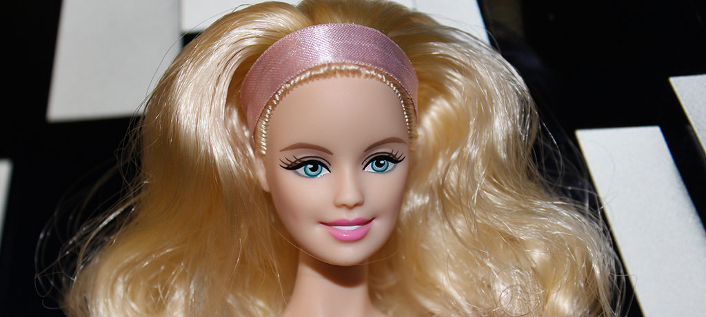 Barbie Birthday Wishes 2016
