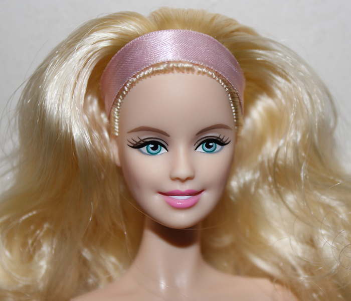 Barbie Isabelle