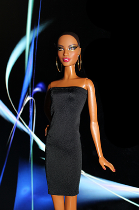Barbie Luana