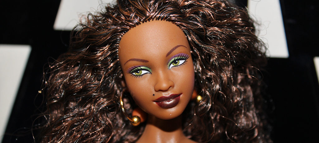 Barbie Collection Dolls of the World - Kwanzaa