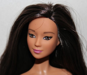 Barbie Sonia