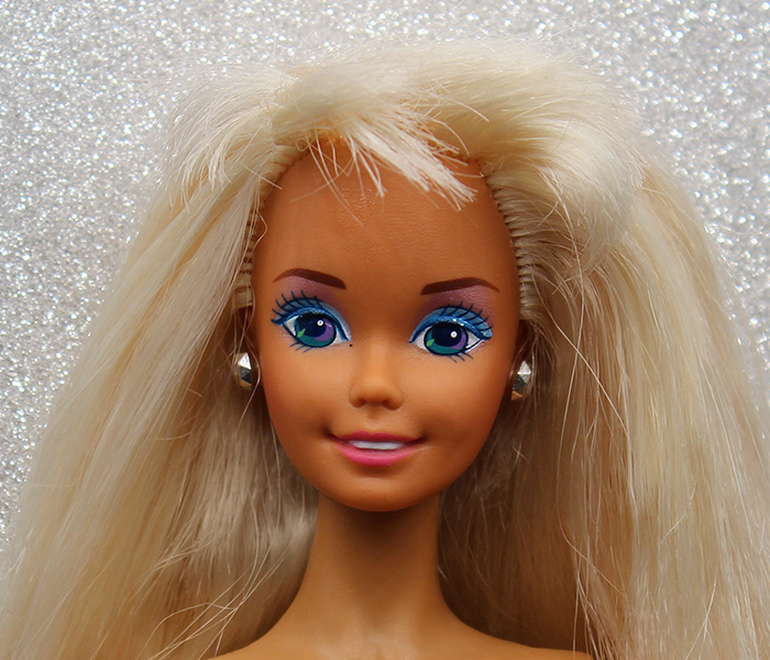 Barbie Barbara (Glitter Beach) - : - Barbie Life