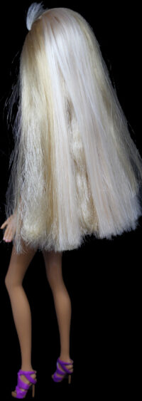 Barbie Wet 'N Wild
