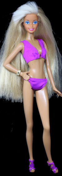 Barbie Wet 'N Wild