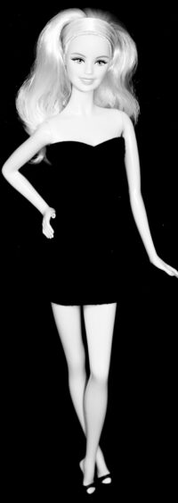Barbie Birthday Wishes 2016