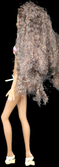 Barbie Collection Dolls of the World - Kwanzaa