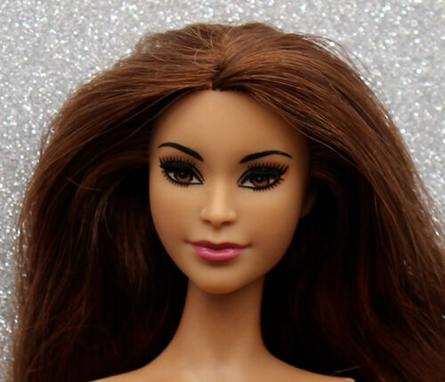 Barbie - Star Doll
