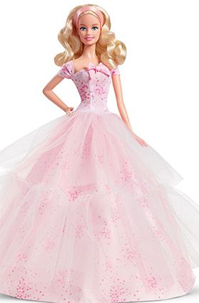 Barbie isabella sales