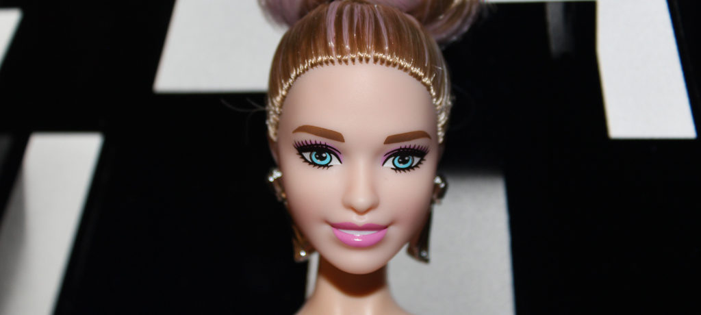 Barbie Fashionistas N°75