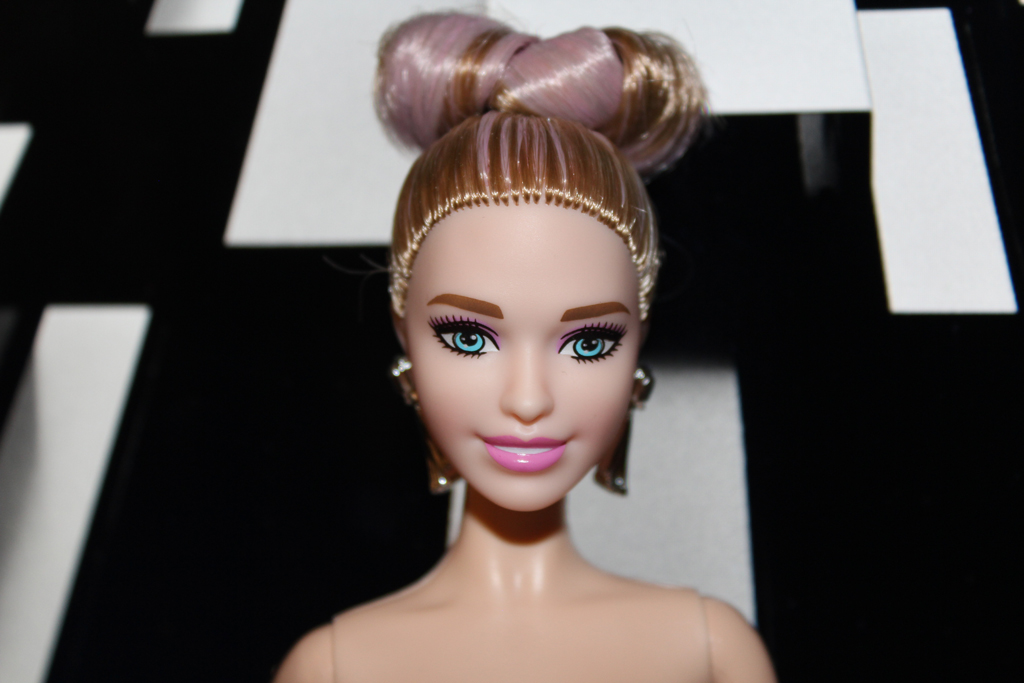 Barbie Fashionistas N°75