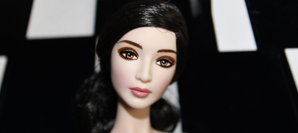 Barbie Fan BingBing