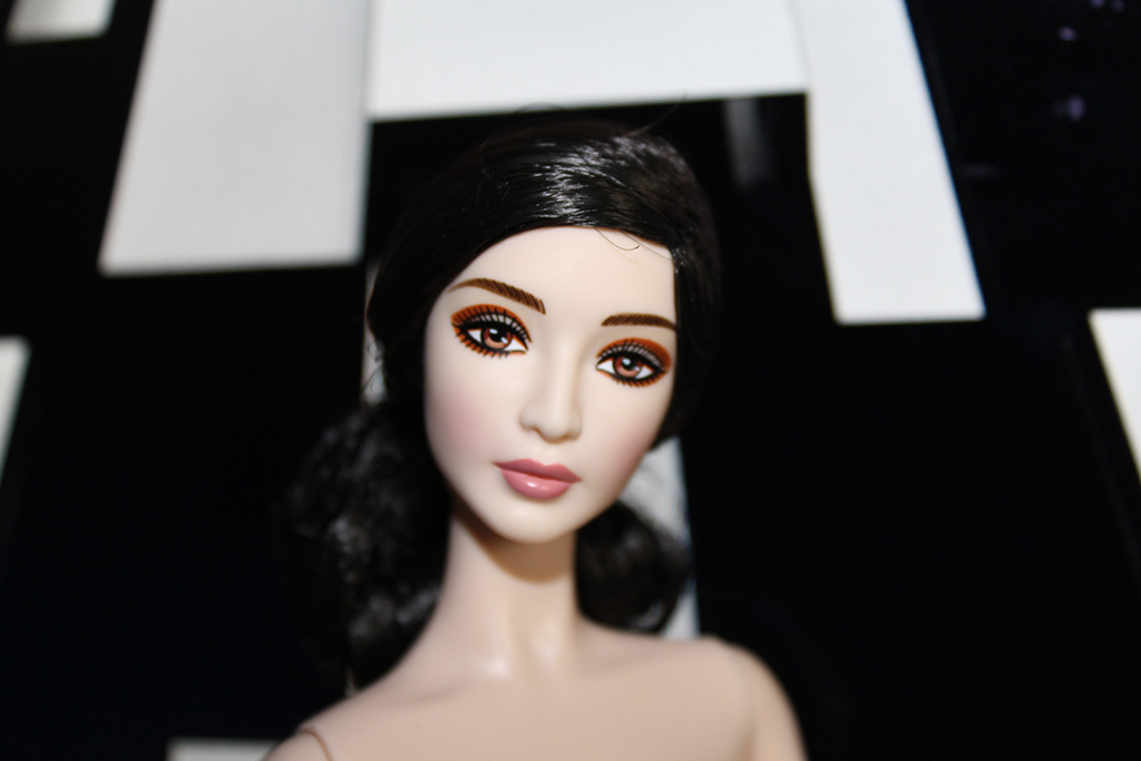 Barbie Fan BingBing