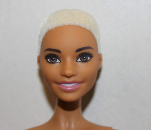 Barbie Fashionistas N°82
