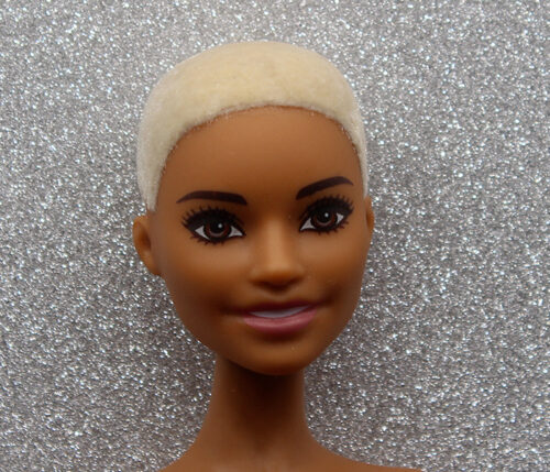 Barbie Fashionistas N°82