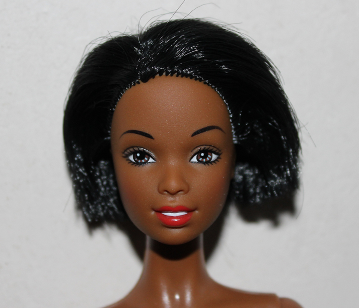 Barbie Cassandra