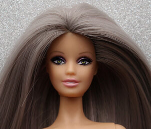 Barbie Cléo