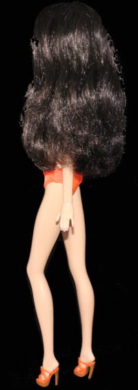Barbie Style - Raquelle