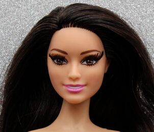 Barbie Style - Raquelle