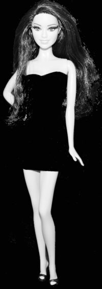 Barbie Style - Raquelle