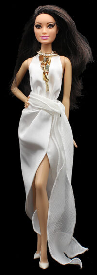 Barbie Style - Raquelle