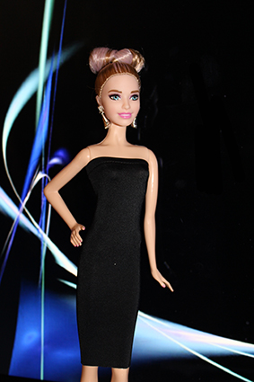 Barbie Danika