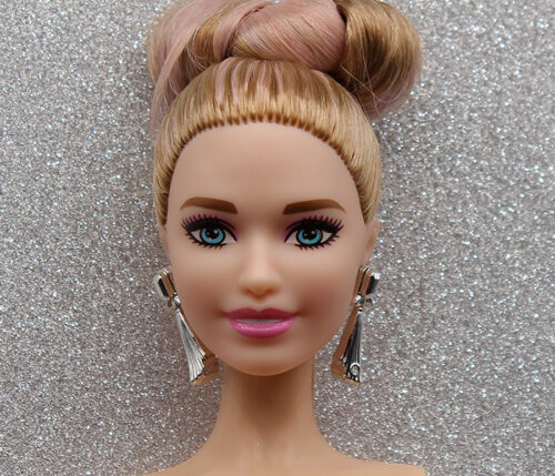 Barbie Fashionistas N°75