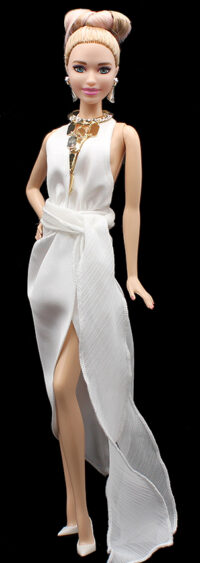 Barbie Fashionistas N°75